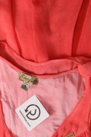 Kleid, Größe S, Farbe Rosa, Preis € 6,49