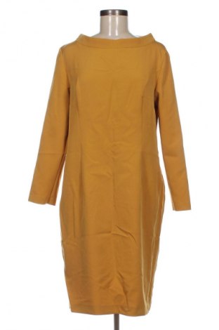 Kleid, Größe 3XL, Farbe Orange, Preis 17,99 €