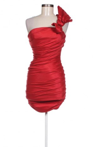 Kleid, Größe S, Farbe Rot, Preis 19,49 €