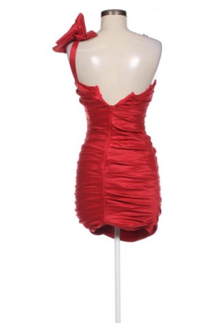 Kleid, Größe S, Farbe Rot, Preis 19,49 €