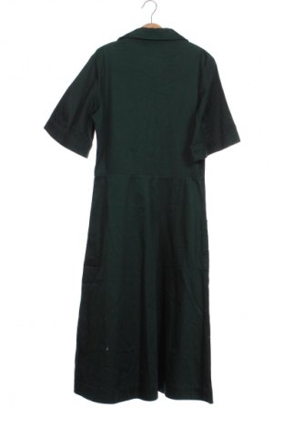 Rochie & Other Stories, Mărime XS, Culoare Verde, Preț 171,99 Lei