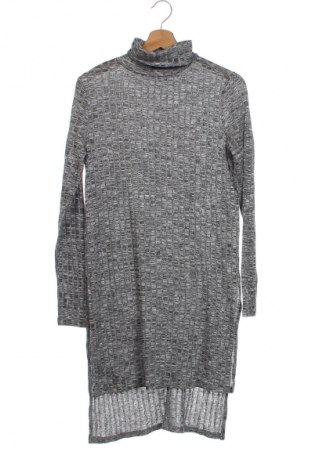 Kleid 17 & Co., Größe M, Farbe Grau, Preis 3,49 €