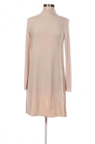 Kleid 24 Colours, Größe M, Farbe Beige, Preis 10,49 €