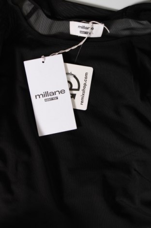 Φόρεμα ABOUT YOU X MILLANE, Μέγεθος M, Χρώμα Μαύρο, Τιμή 14,79 €