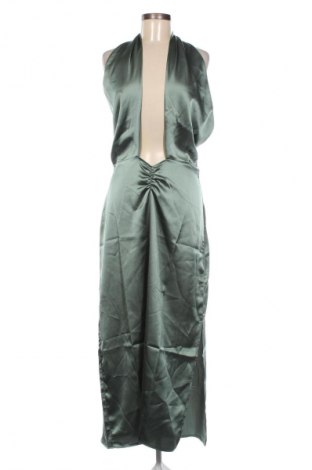 Rochie ABOUT YOU X MILLANE, Mărime L, Culoare Verde, Preț 143,99 Lei