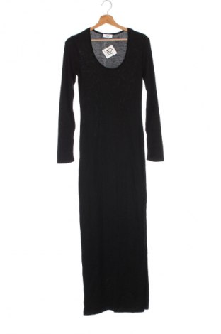 Kleid ABOUT YOU X MILLANE, Größe S, Farbe Schwarz, Preis € 38,99