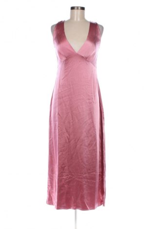 Kleid ABOUT YOU x Emili Sindlev, Größe M, Farbe Rosa, Preis 10,99 €