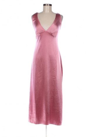 Kleid ABOUT YOU x Emili Sindlev, Größe S, Farbe Rosa, Preis € 10,99