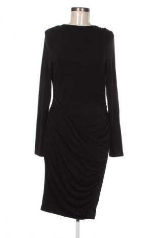 Kleid ABOUT YOU x Iconic by Tatiana Kucharova, Größe L, Farbe Schwarz, Preis 13,99 €