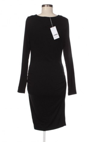 Kleid ABOUT YOU x Iconic by Tatiana Kucharova, Größe L, Farbe Schwarz, Preis € 10,79