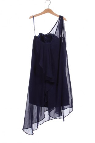 Kleid ASOS, Größe S, Farbe Blau, Preis 20,99 €