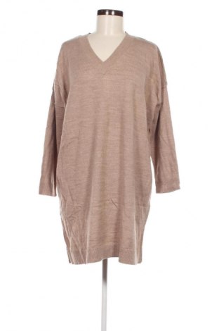 Kleid ASOS, Größe M, Farbe Beige, Preis € 6,99