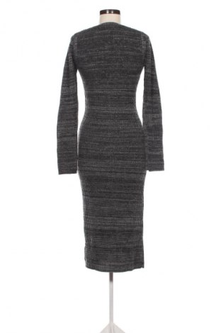 Kleid ASOS, Größe XXS, Farbe Grau, Preis 13,99 €