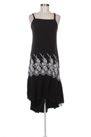 Kleid ASOS, Größe M, Farbe Schwarz, Preis 15,99 €