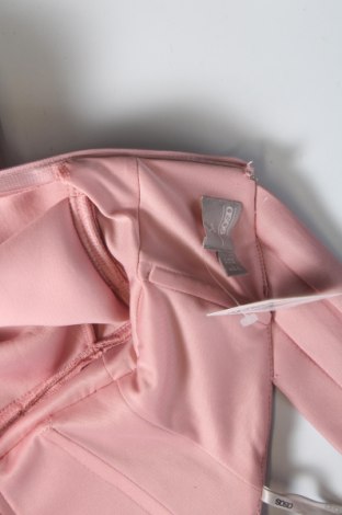 Kleid ASOS, Größe M, Farbe Rosa, Preis € 29,98