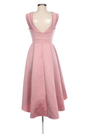 Kleid ASOS, Größe M, Farbe Rosa, Preis 29,98 €