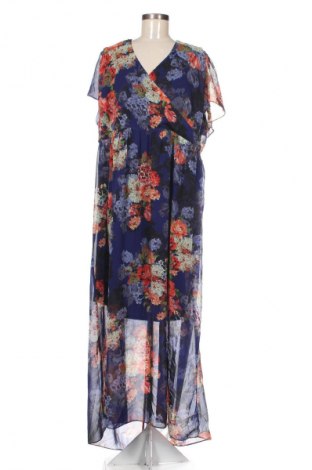 Kleid ASOS, Größe 4XL, Farbe Mehrfarbig, Preis € 16,70