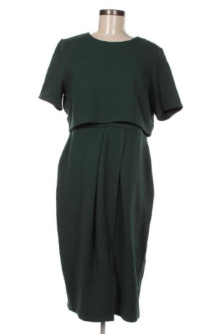 Šaty  ASOS, Velikost XL, Barva Zelená, Cena  383,00 Kč