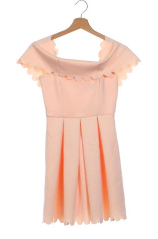 Kleid ASOS, Größe XS, Farbe Rosa, Preis € 21,57