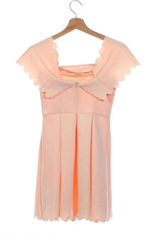 Kleid ASOS, Größe XS, Farbe Rosa, Preis € 6,79