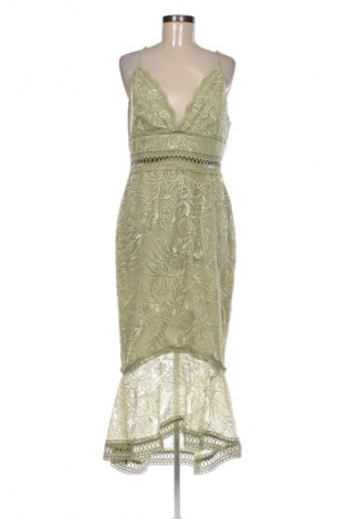Kleid ASOS, Größe L, Farbe Grün, Preis € 23,73