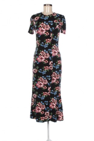 Kleid ASOS, Größe M, Farbe Mehrfarbig, Preis 18,37 €
