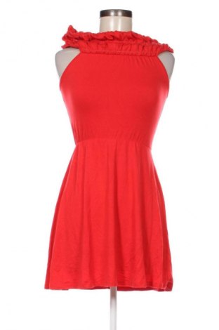 Kleid ASOS, Größe S, Farbe Rot, Preis € 16,49