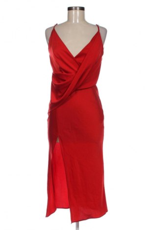 Kleid ASOS, Größe M, Farbe Rot, Preis € 22,49