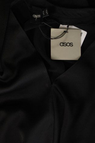 Рокля ASOS, Размер XS, Цвят Черен, Цена 21,99 лв.