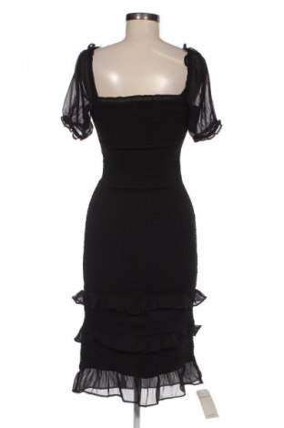 Kleid Abercrombie & Fitch, Größe S, Farbe Schwarz, Preis € 34,99