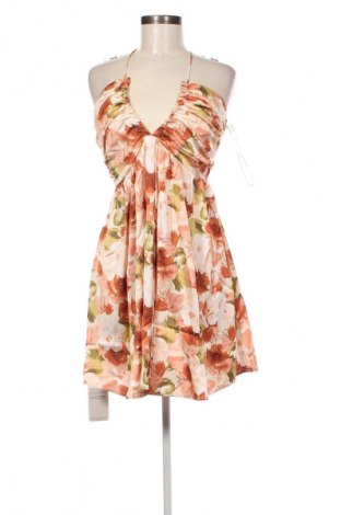 Rochie Abercrombie & Fitch, Mărime M, Culoare Multicolor, Preț 307,57 Lei