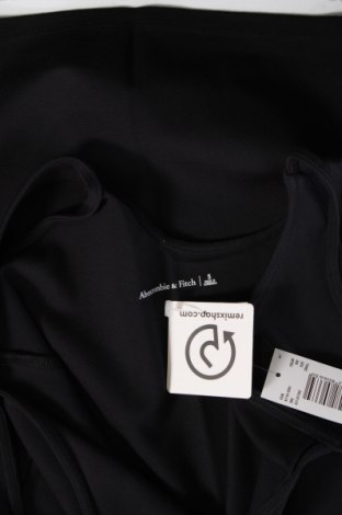 Šaty  Abercrombie & Fitch, Velikost S, Barva Černá, Cena  819,00 Kč