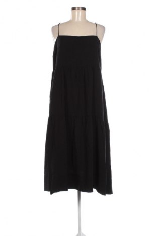 Rochie Abercrombie & Fitch, Mărime L, Culoare Negru, Preț 307,57 Lei