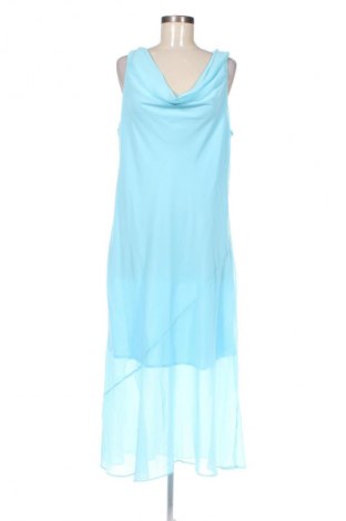 Kleid Abercrombie & Fitch, Größe XL, Farbe Blau, Preis 33,99 €