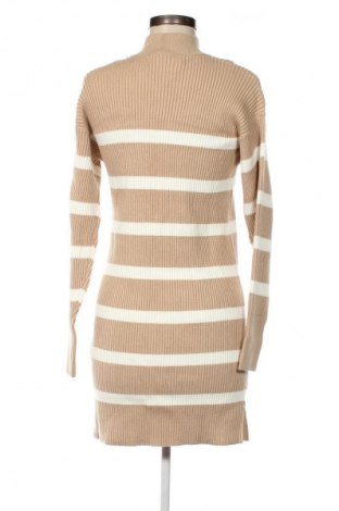 Kleid Abercrombie & Fitch, Größe S, Farbe Beige, Preis € 96,39