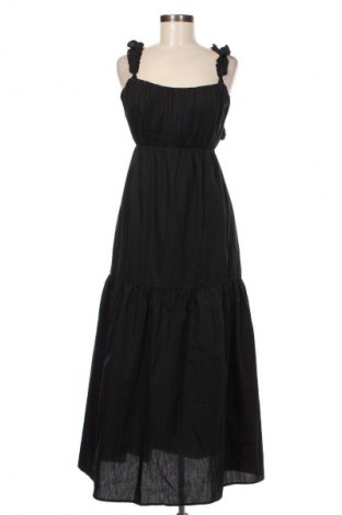 Rochie Abercrombie & Fitch, Mărime M, Culoare Negru, Preț 307,57 Lei