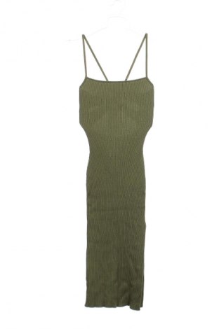 Rochie Abercrombie & Fitch, Mărime XS, Culoare Verde, Preț 274,30 Lei