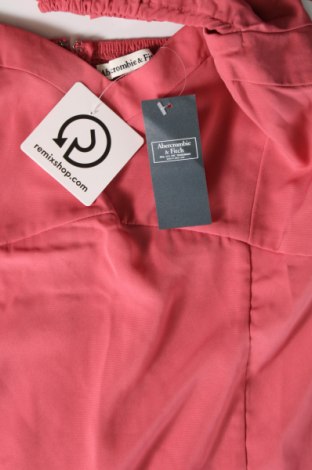 Kleid Abercrombie & Fitch, Größe S, Farbe Rosa, Preis € 28,99