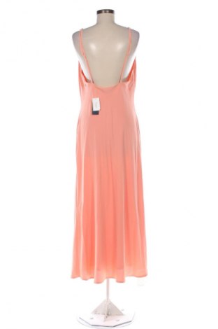 Kleid Abercrombie & Fitch, Größe L, Farbe Rosa, Preis 19,49 €