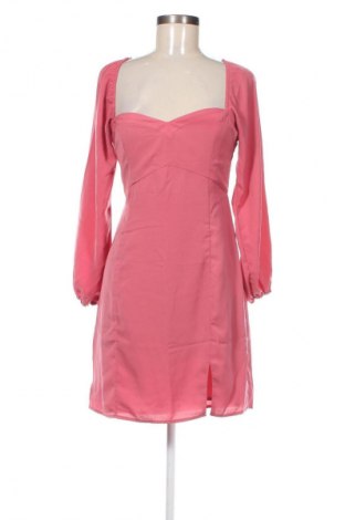 Kleid Abercrombie & Fitch, Größe S, Farbe Rosa, Preis € 10,99