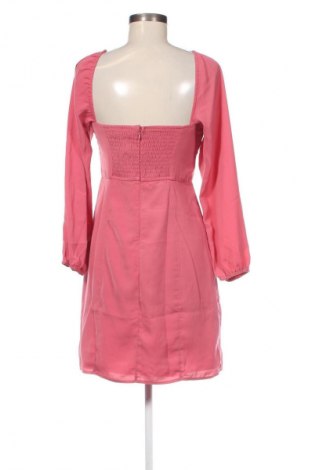 Kleid Abercrombie & Fitch, Größe S, Farbe Rosa, Preis 10,99 €