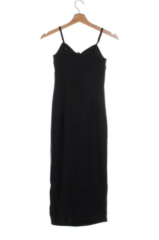 Kleid Abercrombie & Fitch, Größe S, Farbe Schwarz, Preis 16,99 €