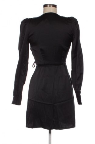 Kleid Abercrombie & Fitch, Größe XXS, Farbe Schwarz, Preis € 28,99