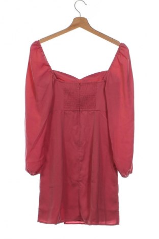 Kleid Abercrombie & Fitch, Größe XS, Farbe Rosa, Preis € 10,99