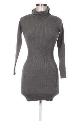 Kleid Abollria, Größe XS, Farbe Grau, Preis 8,29 €