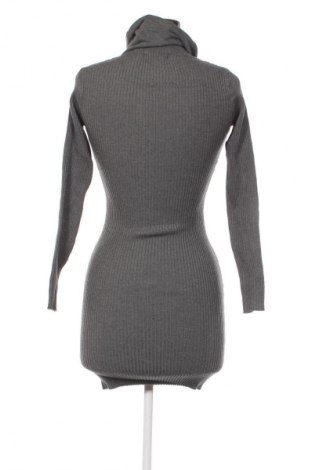 Kleid Abollria, Größe XS, Farbe Grau, Preis 8,49 €