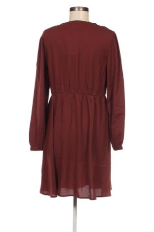 Kleid About You, Größe L, Farbe Braun, Preis 9,79 €