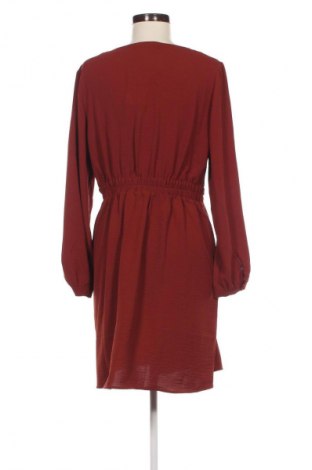 Kleid About You, Größe M, Farbe Braun, Preis 10,99 €