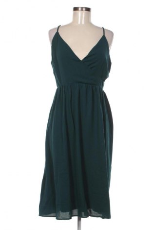 Rochie About You, Mărime M, Culoare Verde, Preț 65,99 Lei