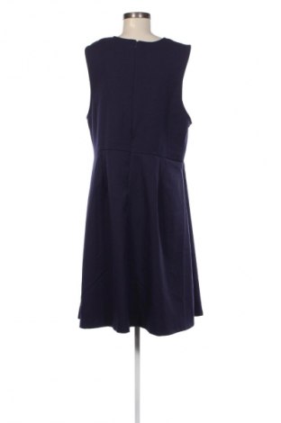 Kleid About You, Größe XXL, Farbe Blau, Preis € 9,99